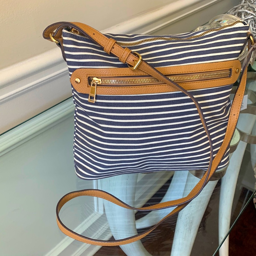 Crossbody 😍